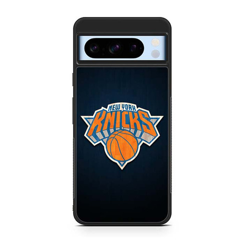 New York Knicks Motorola Google Pixel 8 Case