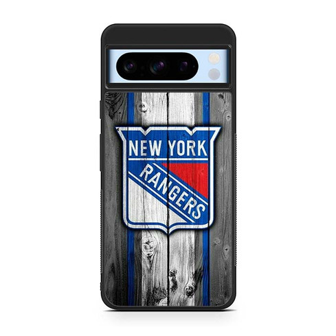 New York Rangers 02 Motorola Google Pixel 8 Case