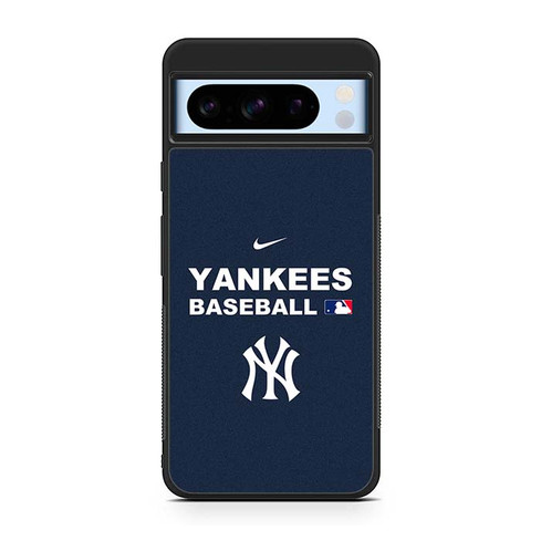 New York Yankees 02 Motorola Google Pixel 8 Case