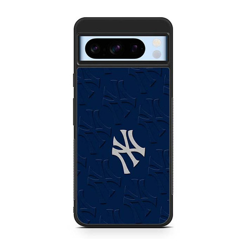 New York Yankees 04 Motorola Google Pixel 8 Case