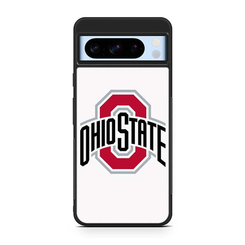 Ohio States Buckeyes Motorola Google Pixel 8 Case