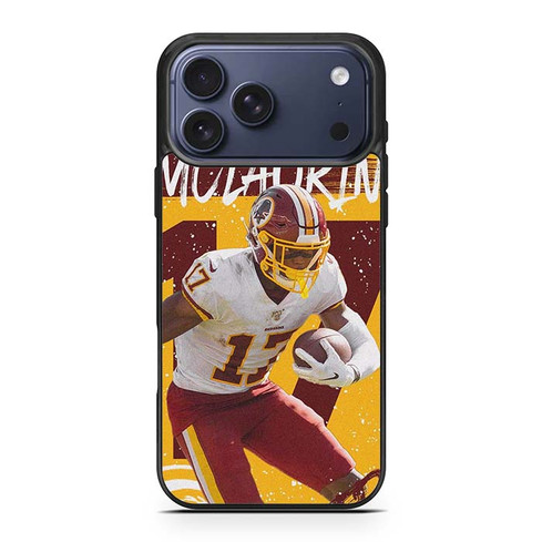 Terry McLaurin Washington Commanders 01 iPhone 17 Pro Max Case