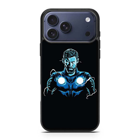 Thor The Avengers Infinity War iPhone 17 Pro Max Case