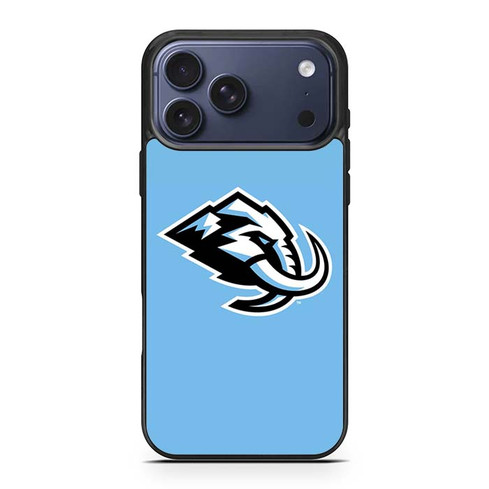 Utah Mammoth 03 iPhone 17 Pro Max Case