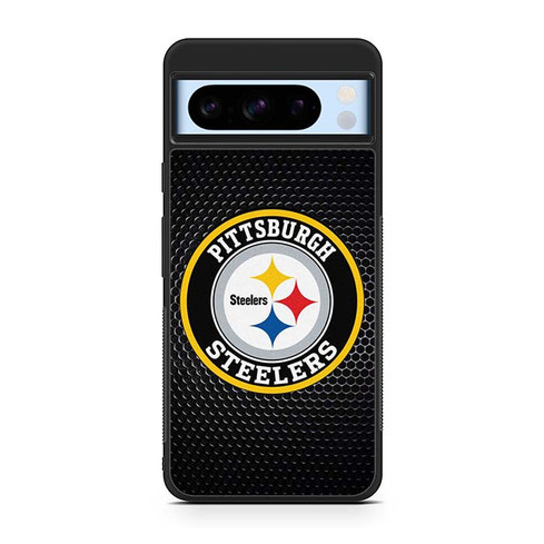 Pittsburgh Steelers 02 Motorola Google Pixel 8 Case