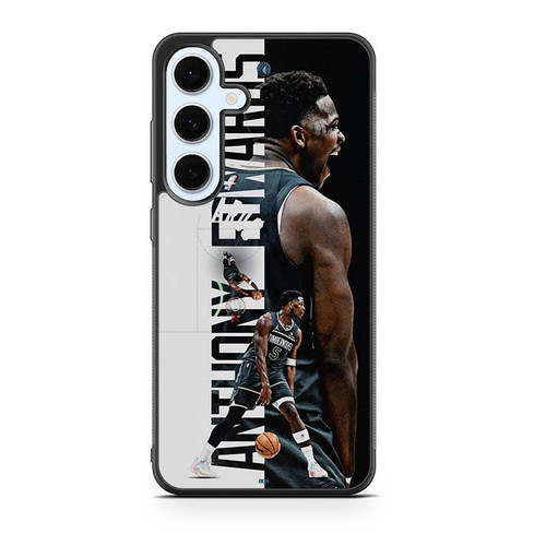 Anthony Edwards Ant Man Samsung Galaxy S24 Case