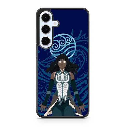 Avatar Korra Samsung Galaxy S24 Case