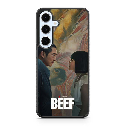 Beef Series Samsung Galaxy S24 Case