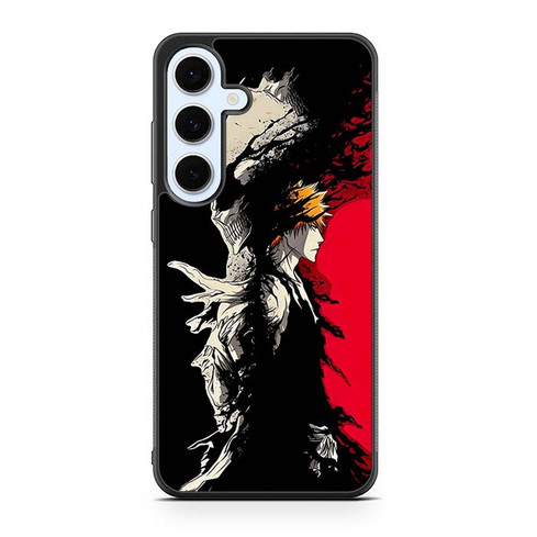 Bleach Ichigo Kurosaki True Bankai Samsung Galaxy S24 Case