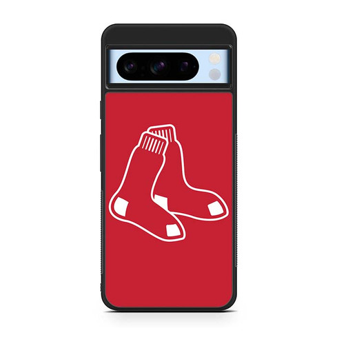 Red Sox Motorola Google Pixel 8 Case