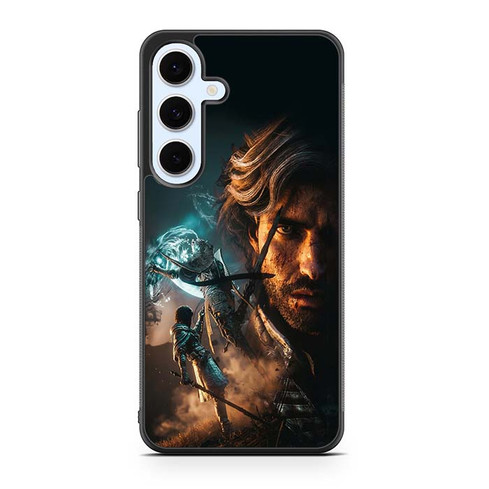 Clair Obscur Expedition 33 Versos Resolve Samsung Galaxy S24 Case