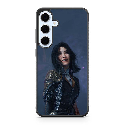 Clair Obscur Expedition 33 Lune 01 Samsung Galaxy S24 Case
