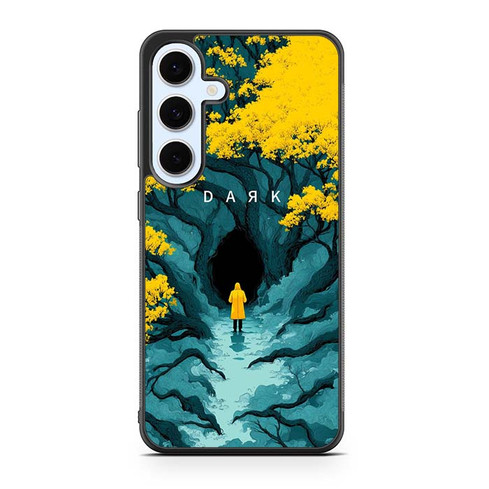 Dark TV Series Samsung Galaxy S24 Case