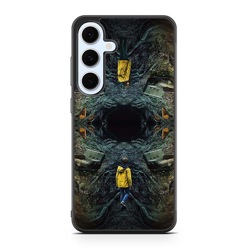 Darrk Tv Series Samsung Galaxy S24 Case