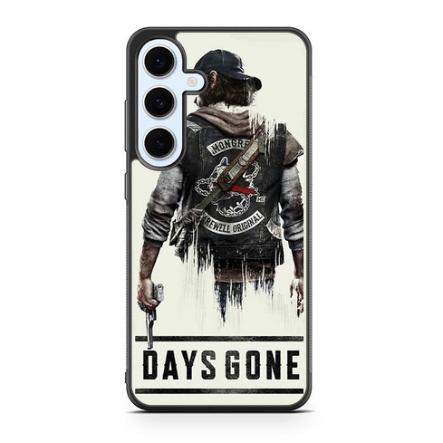 Days Gone Samsung Galaxy S24 Case