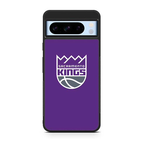 Sacramento Kings 01 Motorola Google Pixel 8 Case