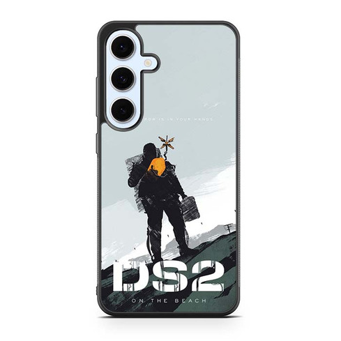 Death Stranding 2 On the Beach Rebirth Samsung Galaxy S24 Case
