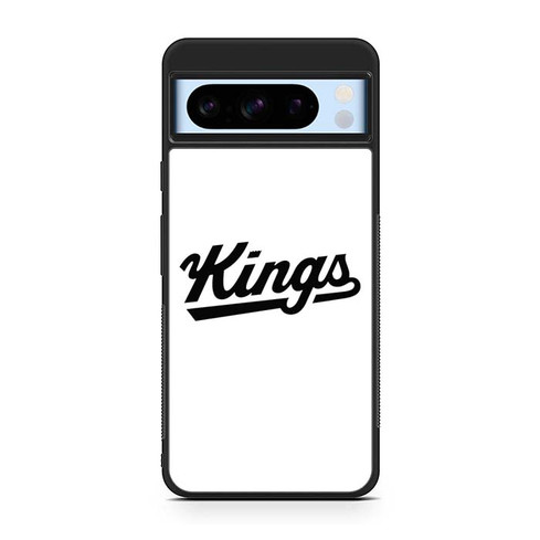 Sacramento Kings 02 Motorola Google Pixel 8 Case