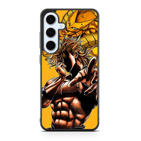 Dio Brando The World Samsung Galaxy S24 Case