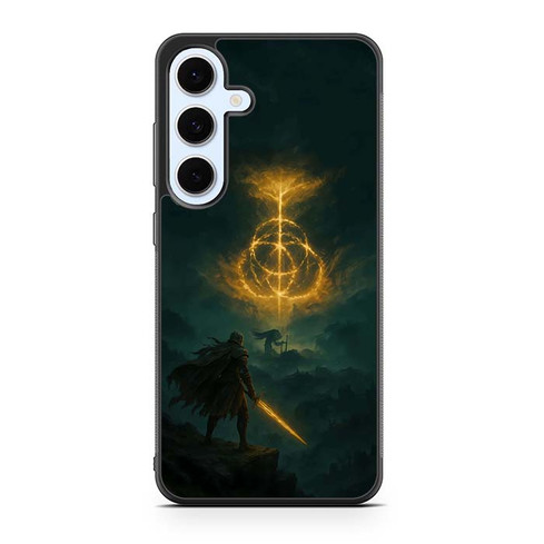 Elden Ring Tarnished Dawn Samsung Galaxy S24 Case