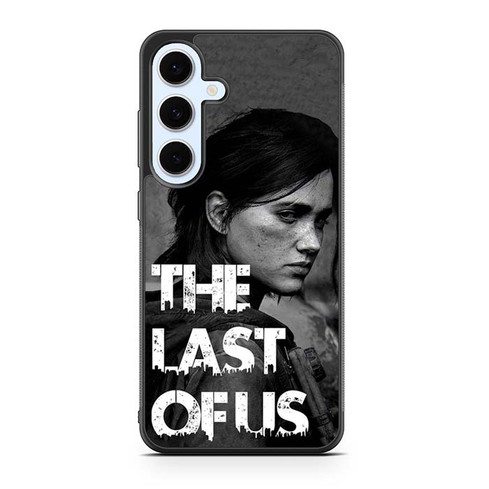 Ellie from The Last of Us Part II Samsung Galaxy S24 Case