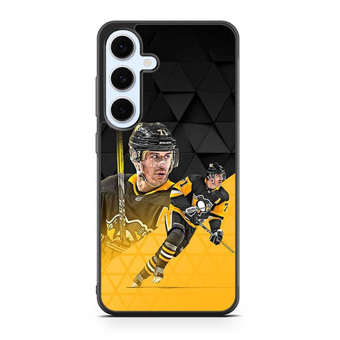 Evgeni Malkin Pittsburgh Penguins Samsung Galaxy S24 Case