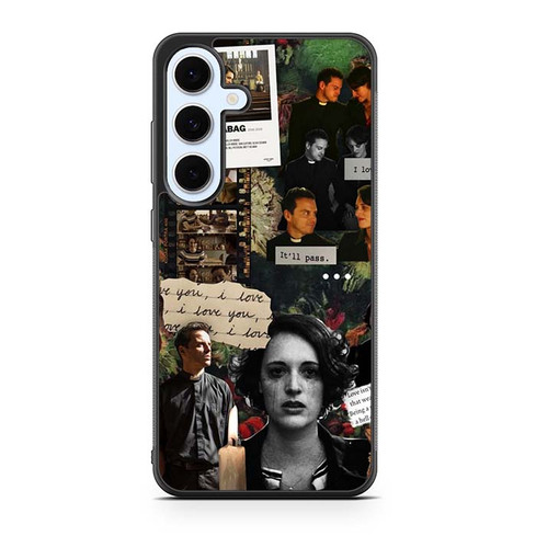 Fleabag Series 02 Samsung Galaxy S24 Case
