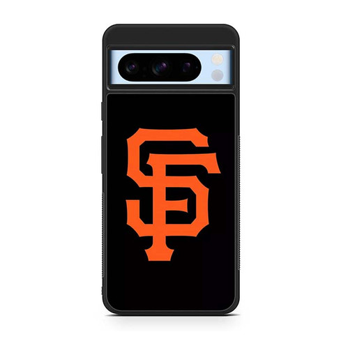 San Francisco Giants 02 Motorola Google Pixel 8 Case