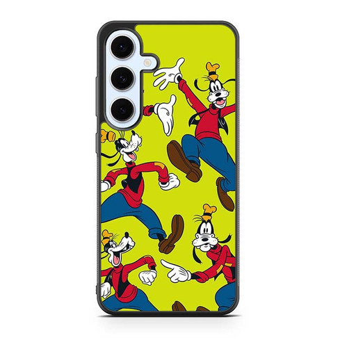 Goofy The Goof Parade Samsung Galaxy S24 Case