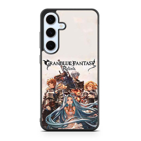 Granblue Fantasy Relink Samsung Galaxy S24 Case