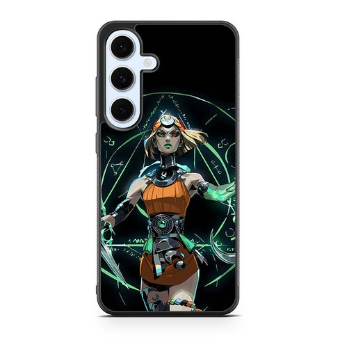 Hades II Melinoe 01 Samsung Galaxy S24 Case
