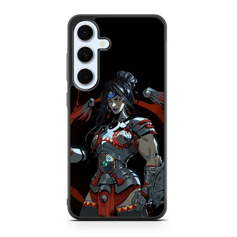 Hades II Nemesis Samsung Galaxy S24 Case