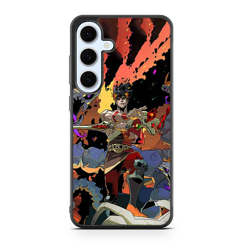 Hades Samsung Galaxy S24 Case