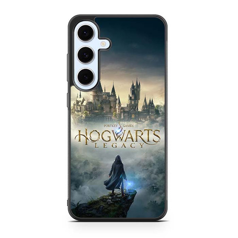 Hogwarts Legacy Samsung Galaxy S24 Case