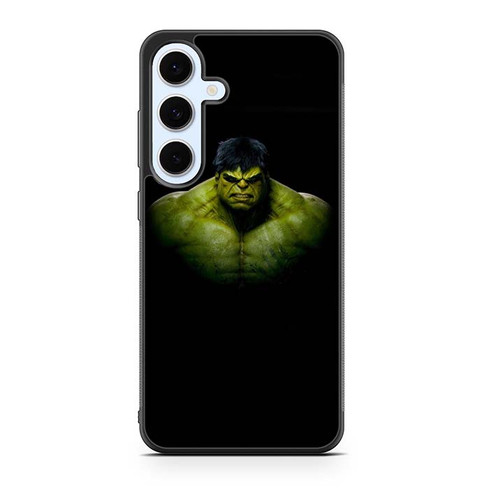 Incredible Hulk Samsung Galaxy S24 Case