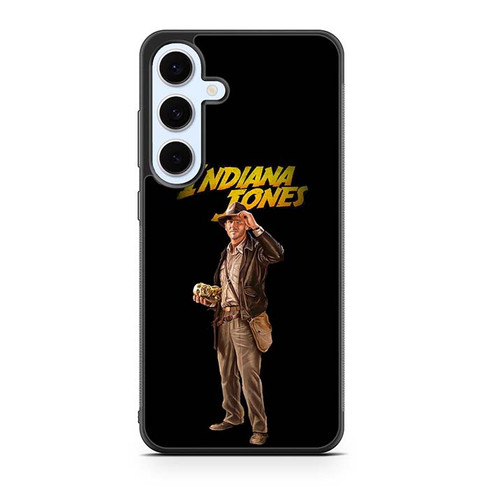 Indiana Jones 01 Samsung Galaxy S24 Case