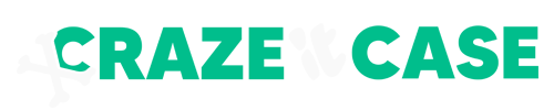 Craze it case | Your phone accessories