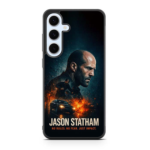 Jason Statham Samsung Galaxy S24 Case