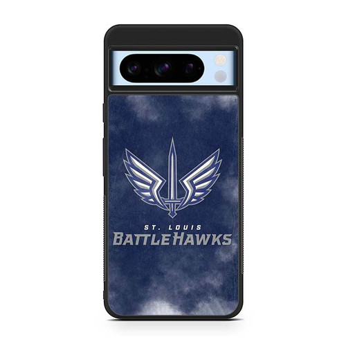 St Louis Battlehawks Motorola Google Pixel 8 Case
