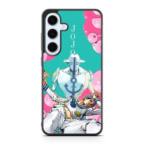 JoJos Bizarre Adventure Josuke Higashikata Jojolion 03 Samsung Galaxy S24 Case