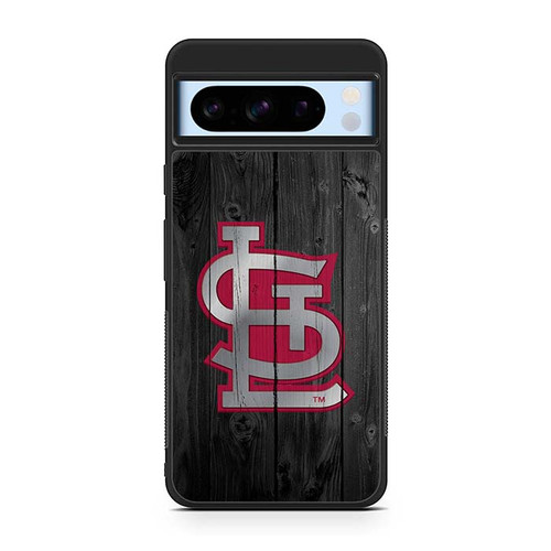 St Louis Cardinals 03 Motorola Google Pixel 8 Case