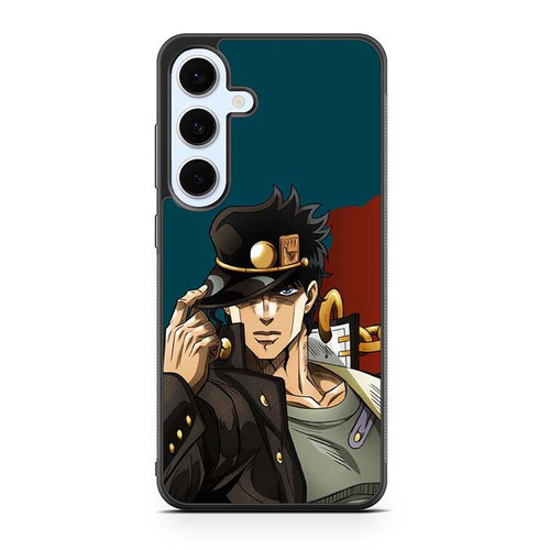 JoJos Bizarre Adventure Jotaro Kujo 06 Samsung Galaxy S24 Case