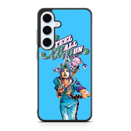 JoJos Bizarre Adventure Steel Ball Run 05 Samsung Galaxy S24 Case