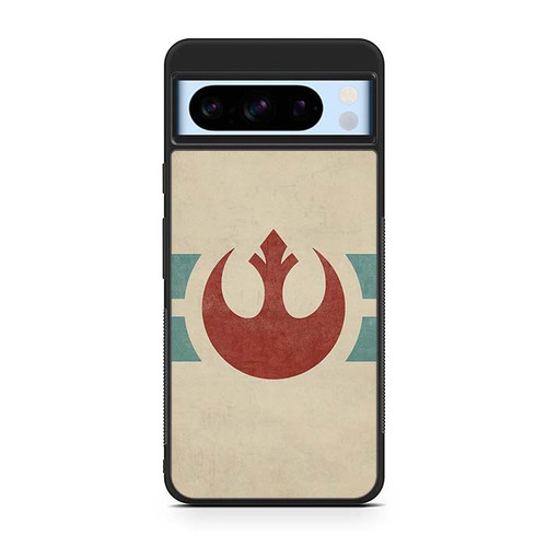 Star Wars The Phoenix Motorola Google Pixel 8 Case