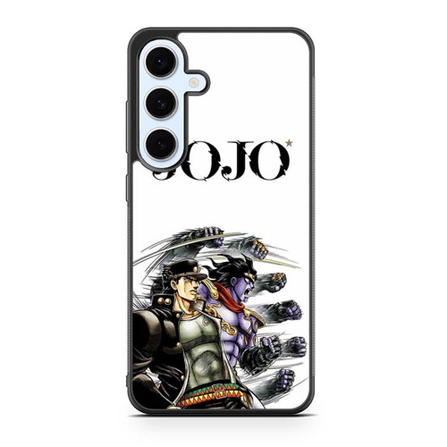 Jotaro Kujo Jojo Samsung Galaxy S24 Case
