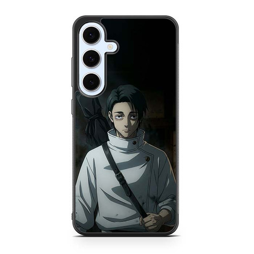 Jujutsu Kaisen Yuta Okkutsu Samsung Galaxy S24 Case
