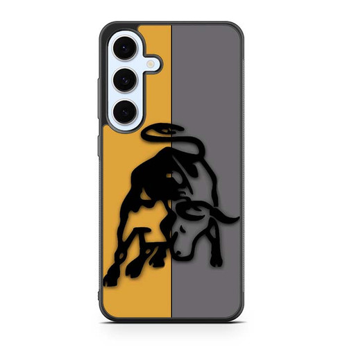 Lamborghini Bull Logo Samsung Galaxy S24 Case