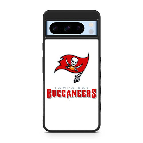 Tampa Bay Buccaneers Motorola Google Pixel 8 Case
