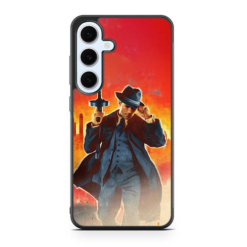 Mafia Series Samsung Galaxy S24 Case