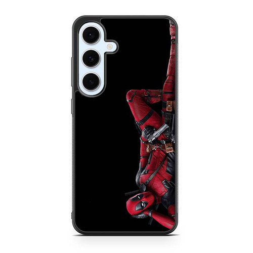 Marvel Deadpool 01 Samsung Galaxy S24 Case